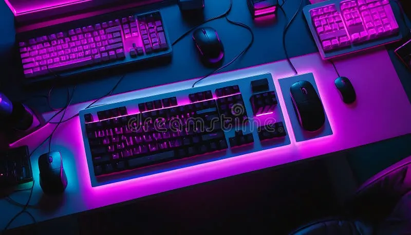 开云体育CS2电竞选手训练环境