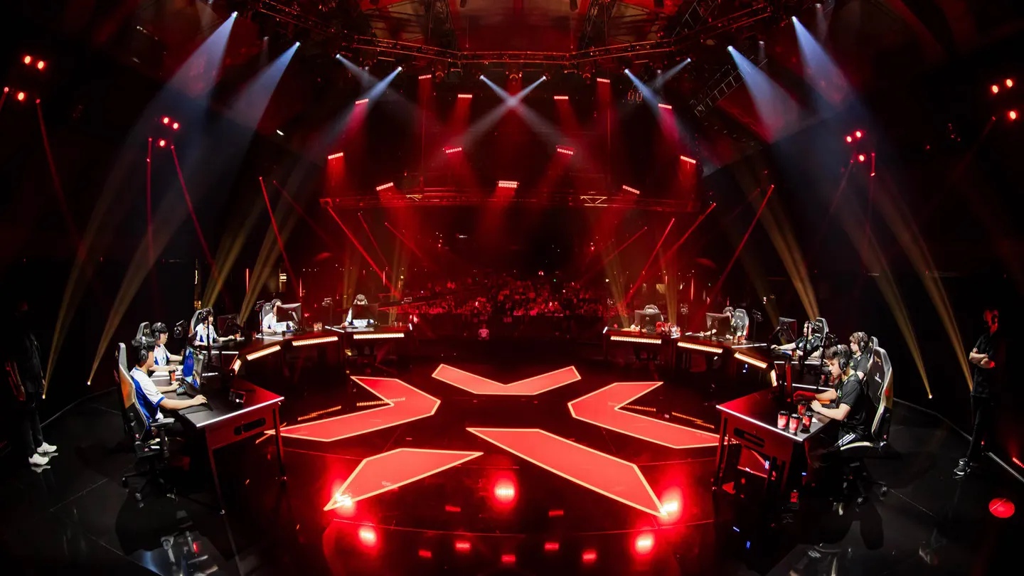 开云体育无畏契约战术板双决斗者阵容解析