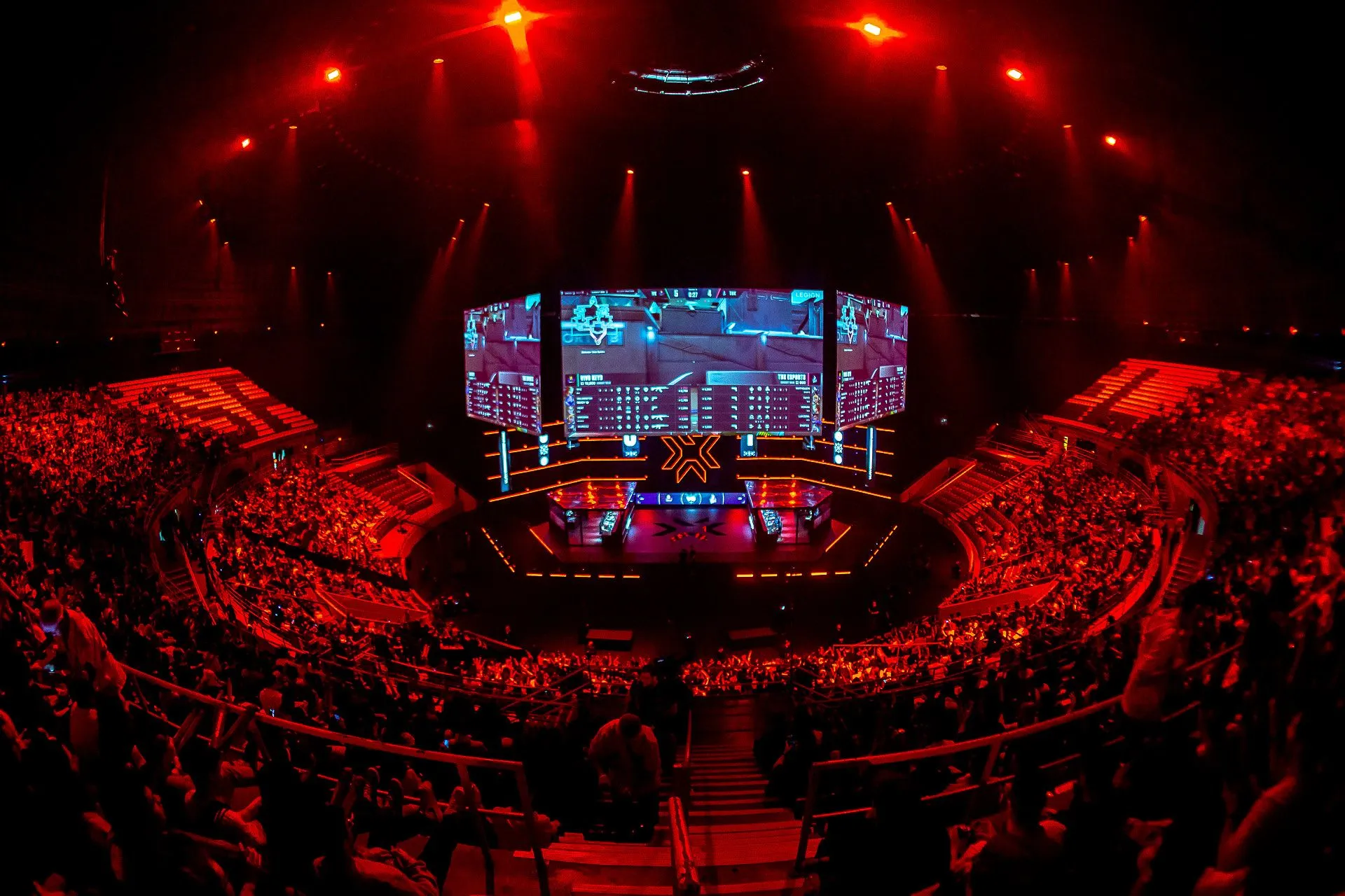 开云体育无畏契约冠军赛精彩回放